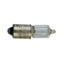 Ampoule 12 Volts B9 (1 plot) 5 Watts